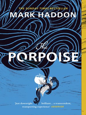 cover image of The Porpoise